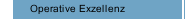 Operative Exzellenz